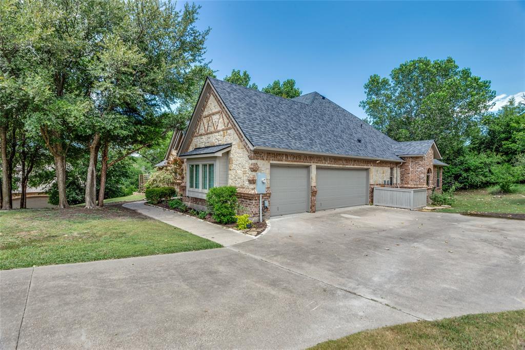 Deer Wood Forest Add - Residential