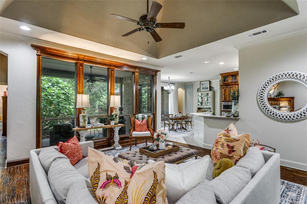 Deer Wood Forest Add - Residential