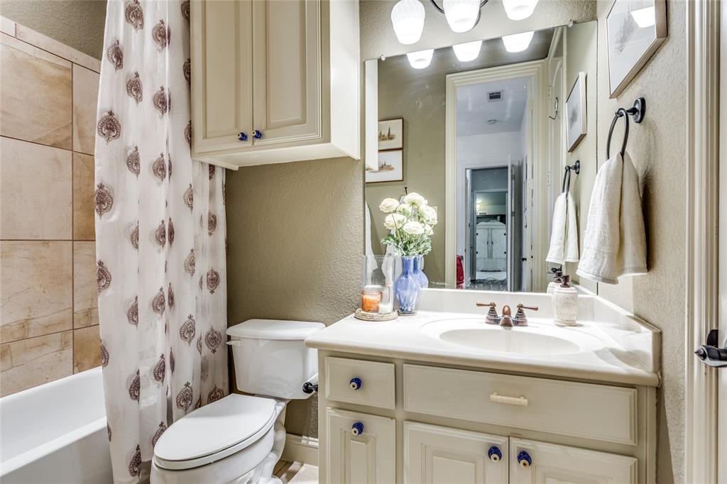 Deer Wood Forest Add - Residential