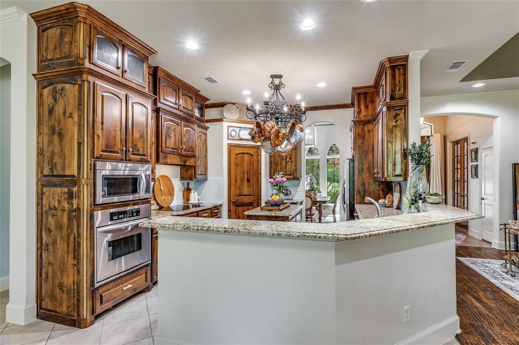 Deer Wood Forest Add - Residential