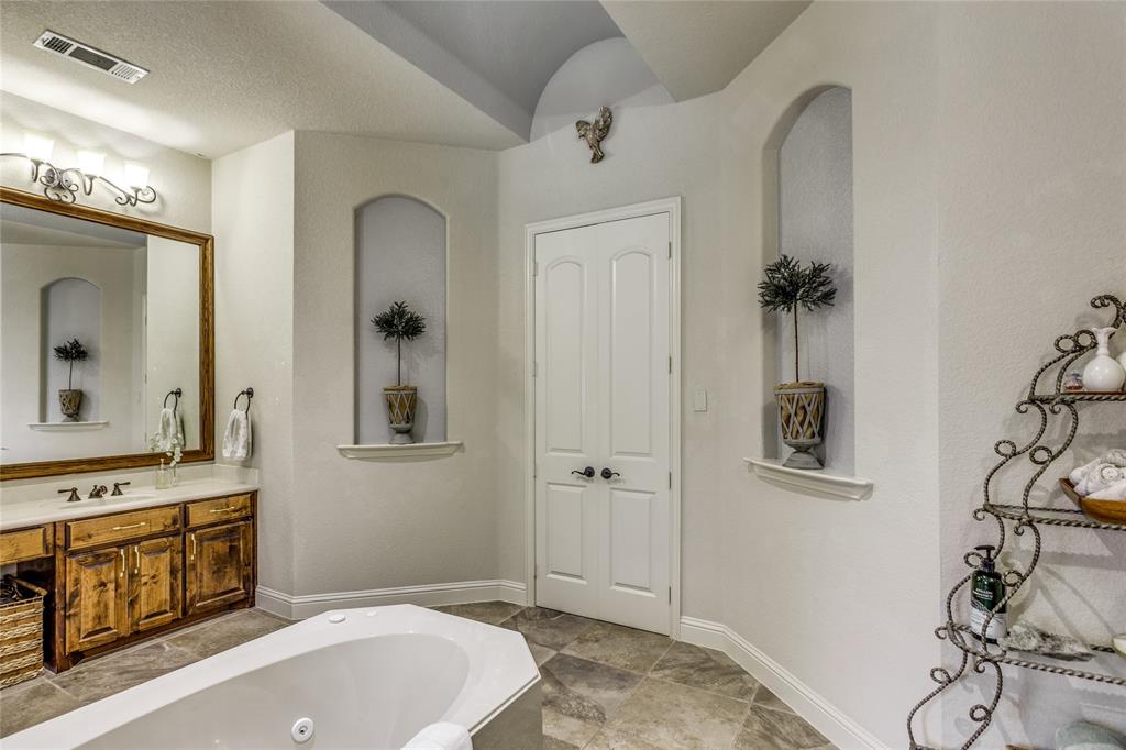 Deer Wood Forest Add - Residential