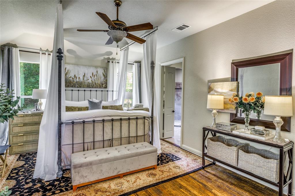 Deer Wood Forest Add - Residential