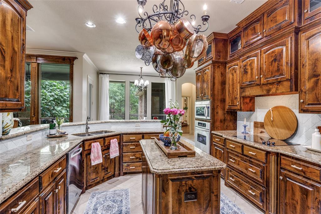 Deer Wood Forest Add - Residential