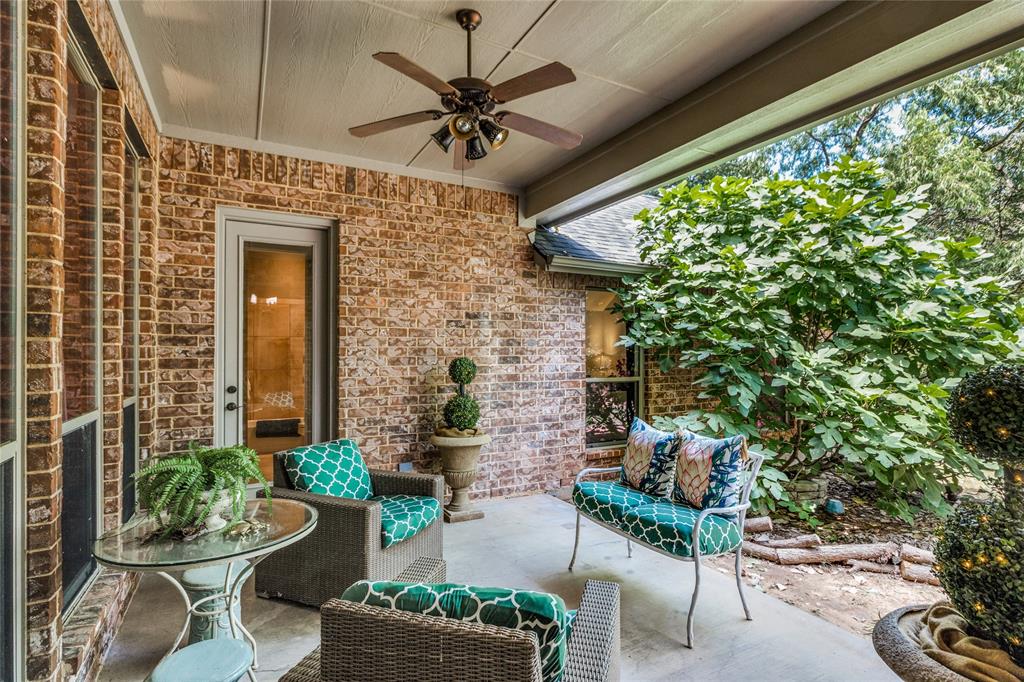 Deer Wood Forest Add - Residential