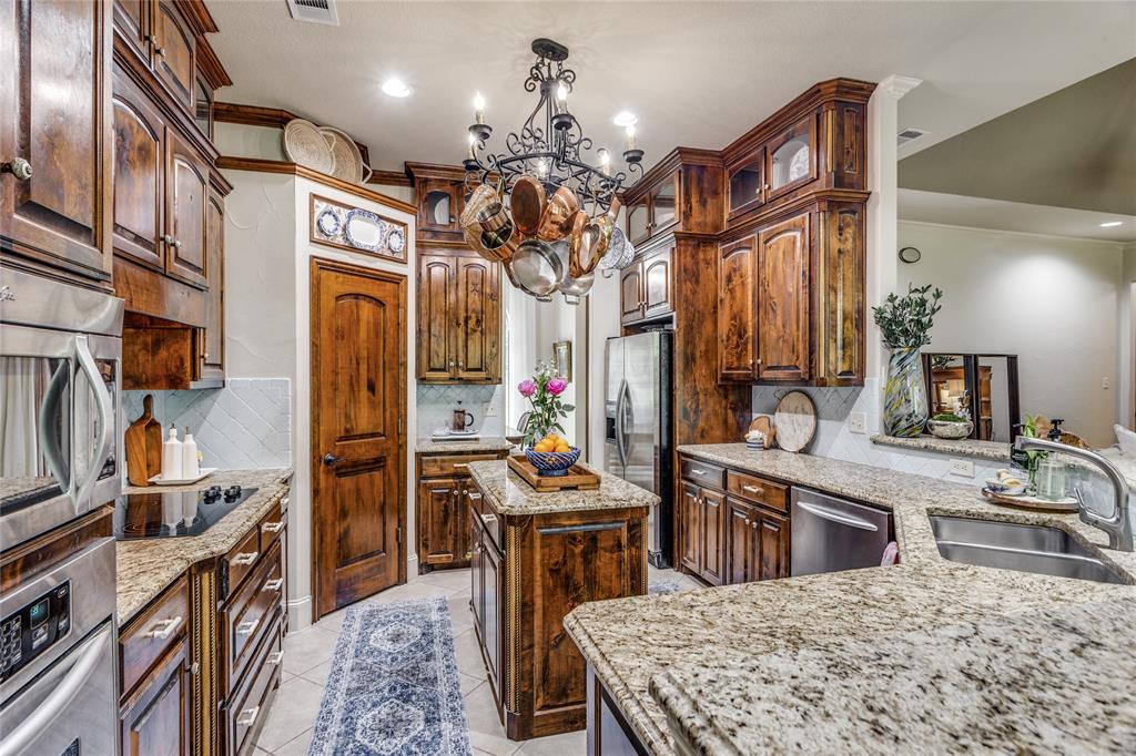 Deer Wood Forest Add - Residential