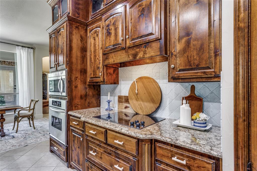 Deer Wood Forest Add - Residential