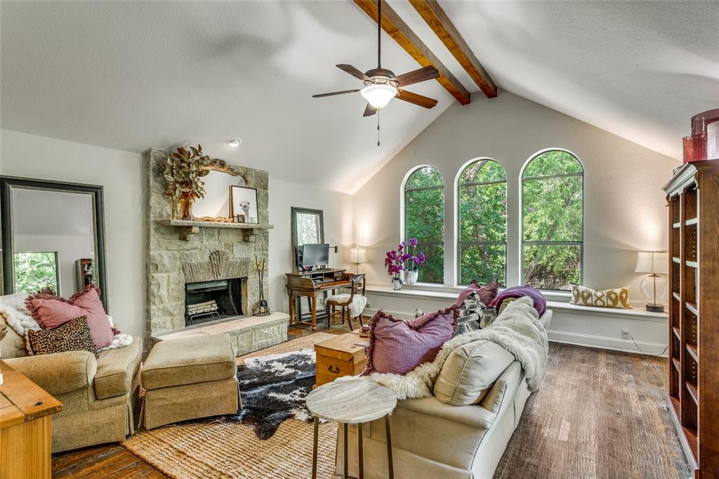 Deer Wood Forest Add - Residential