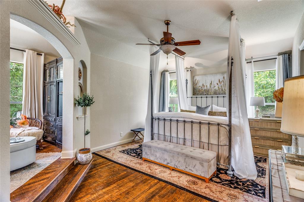 Deer Wood Forest Add - Residential