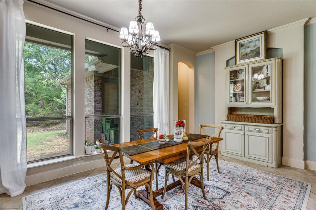 Deer Wood Forest Add - Residential