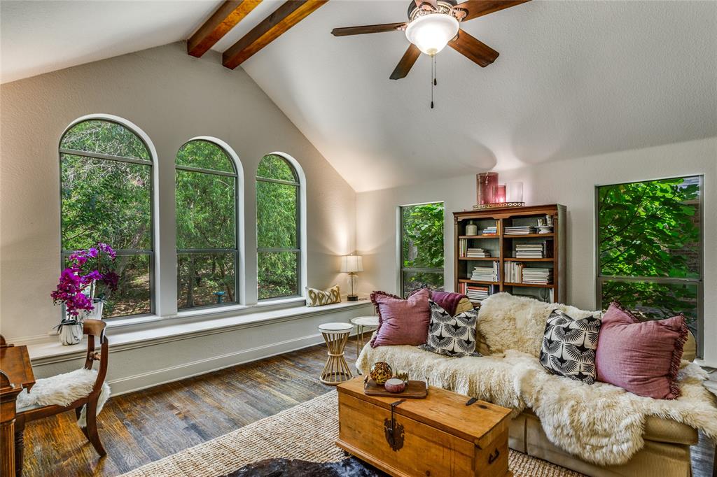 Deer Wood Forest Add - Residential