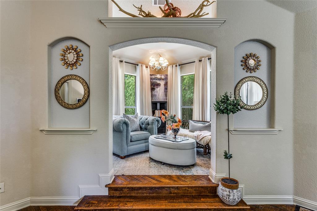 Deer Wood Forest Add - Residential