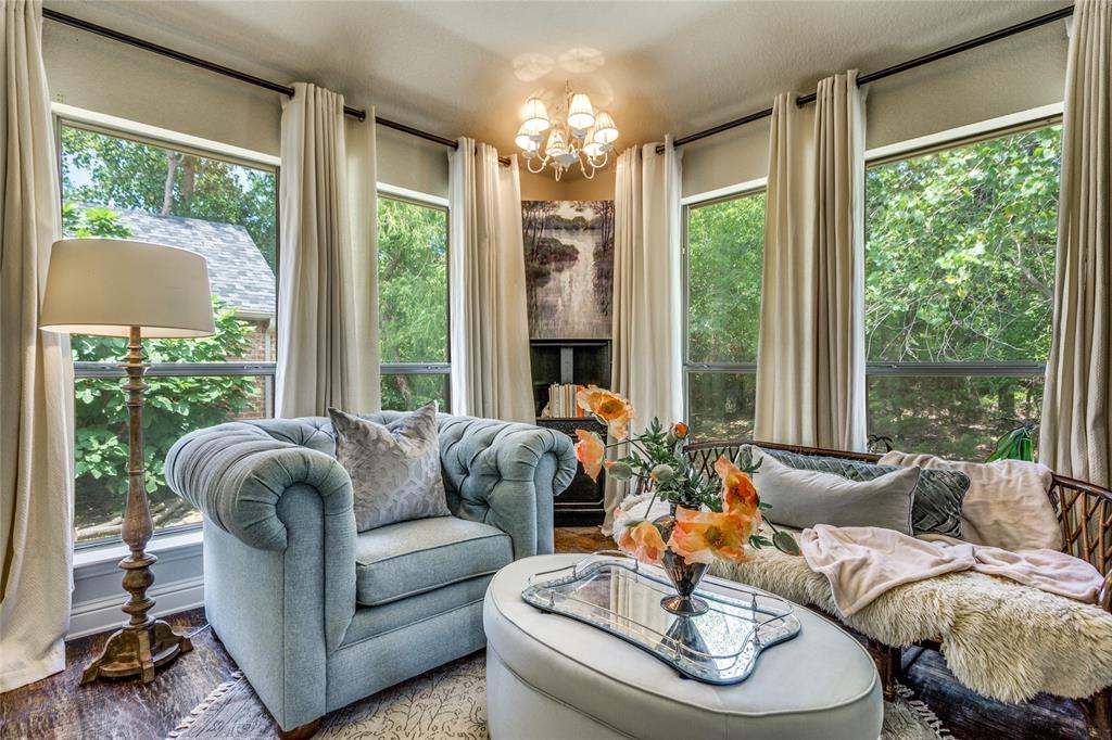 Deer Wood Forest Add - Residential