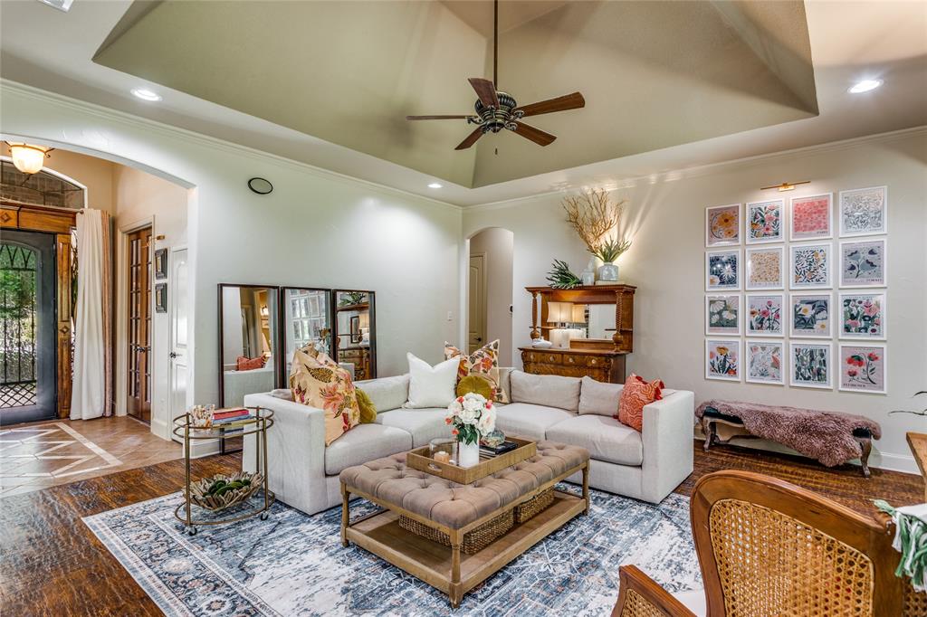 10208 Drop Tine Court