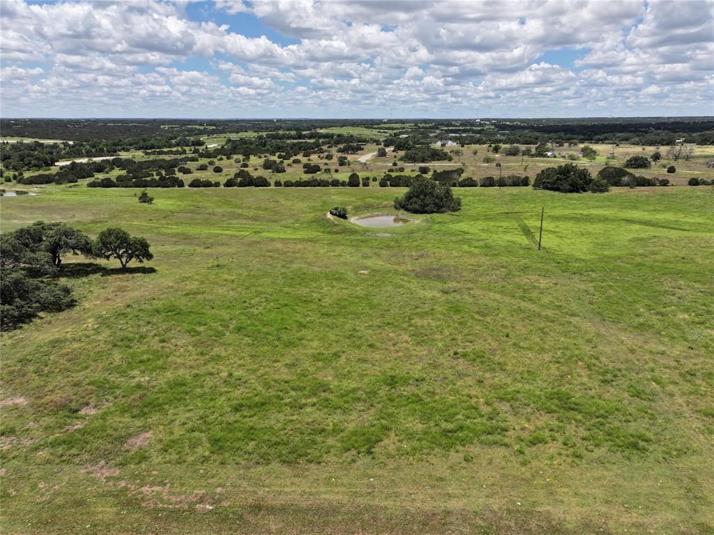 Watson Place - Land