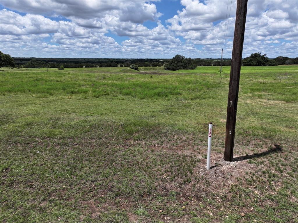 Watson Place - Land