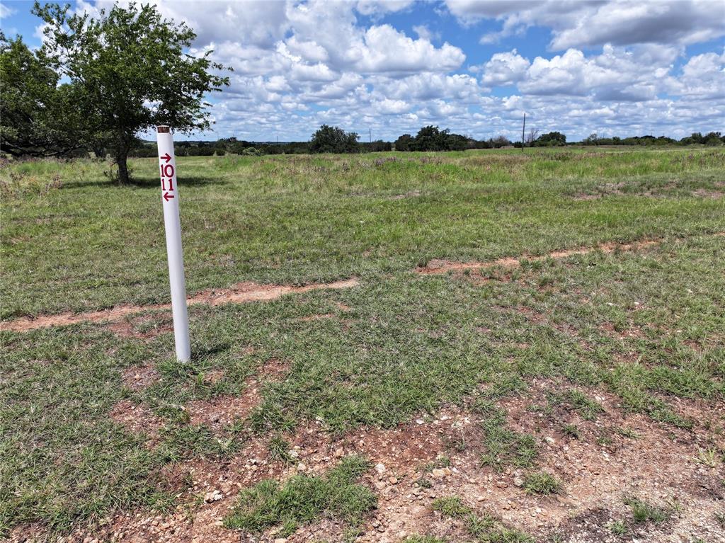 Watson Place - Land