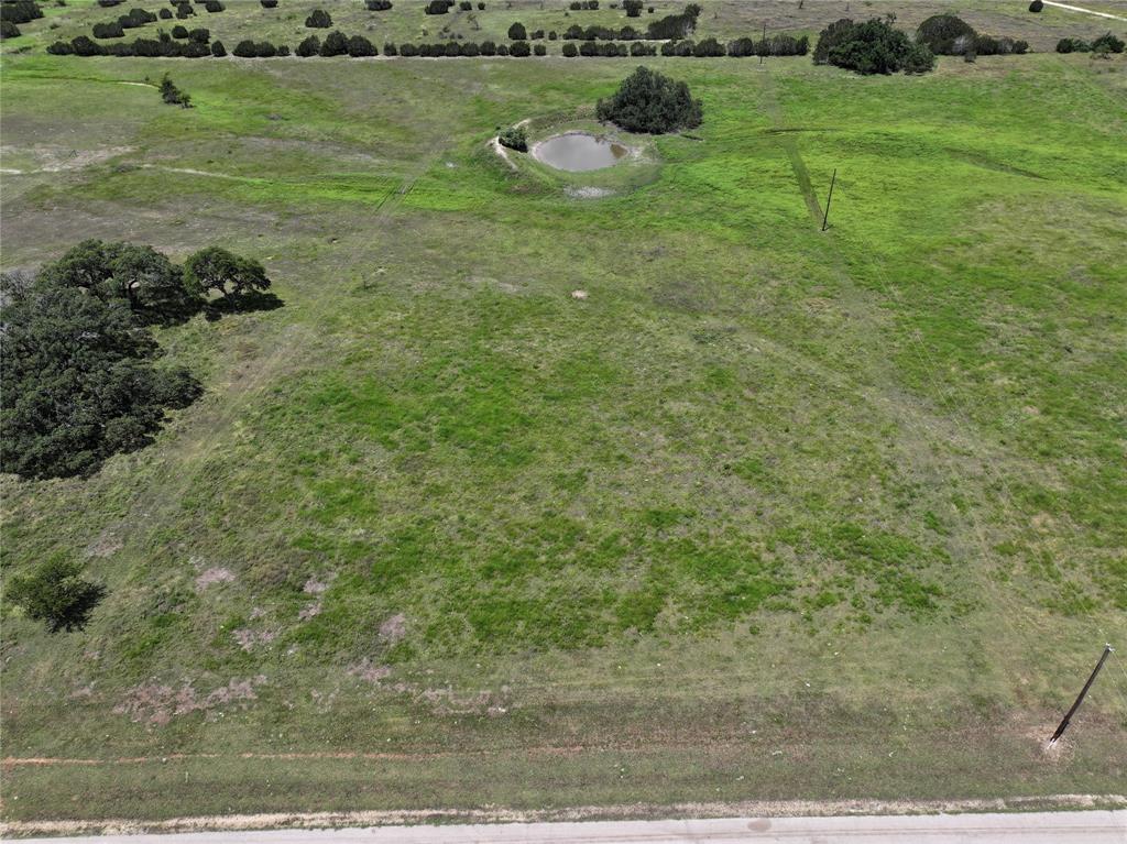 Watson Place - Land