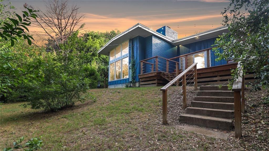 Ridglea Hills Add - Residential