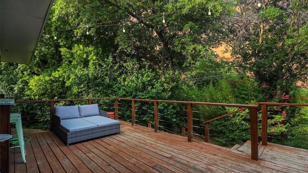 Ridglea Hills Add - Residential