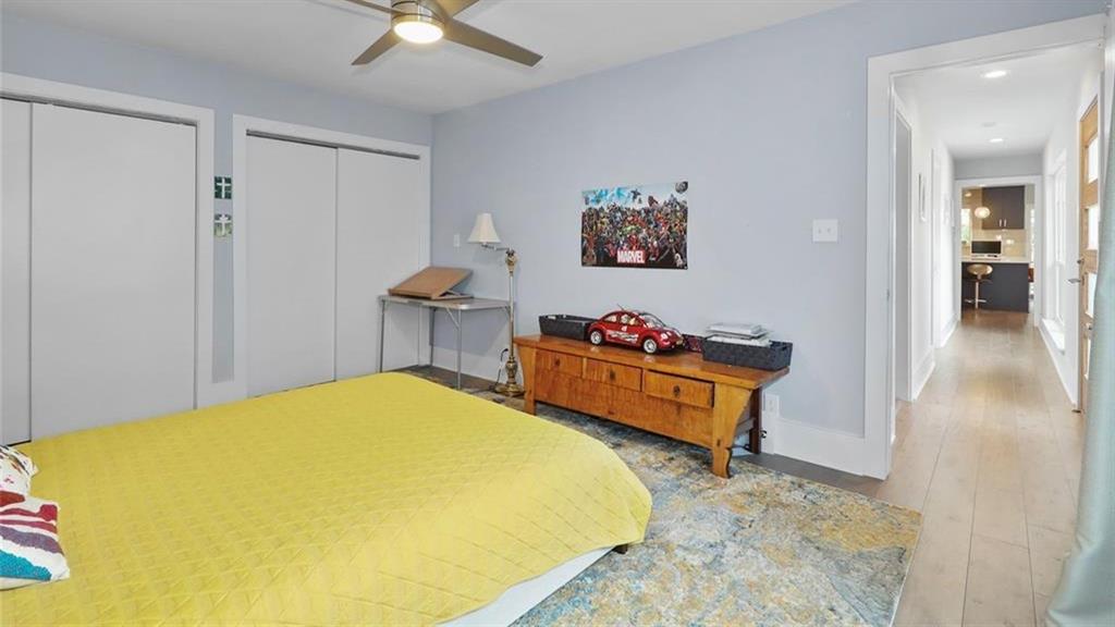 Ridglea Hills Add - Residential