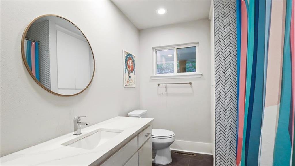 Ridglea Hills Add - Residential