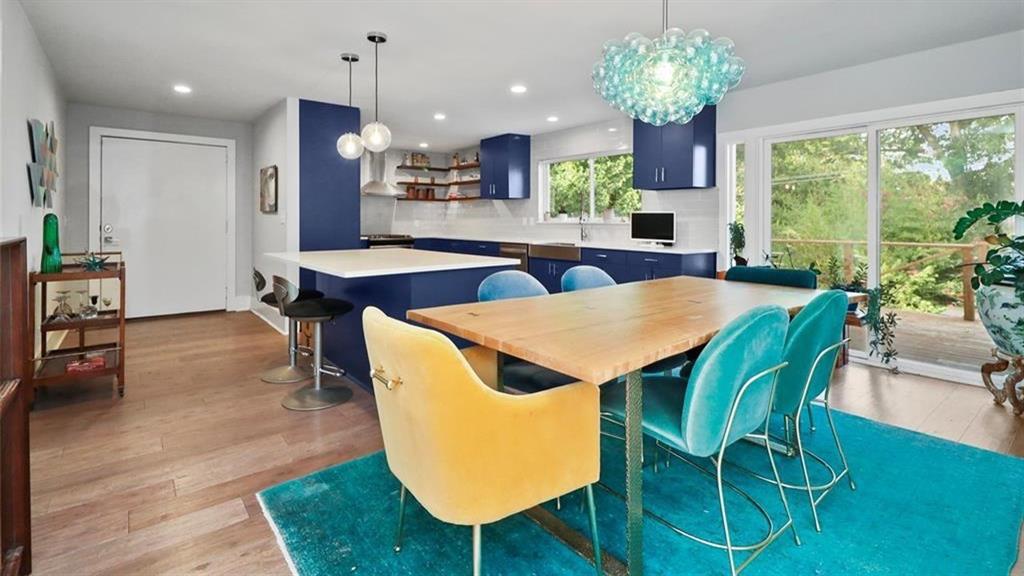 Ridglea Hills Add - Residential