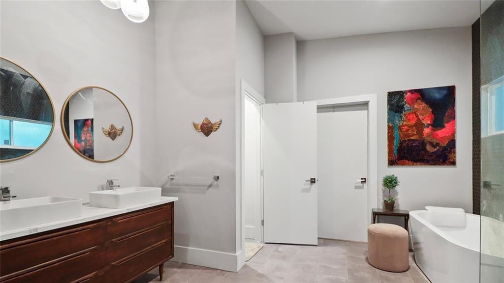 Ridglea Hills Add - Residential