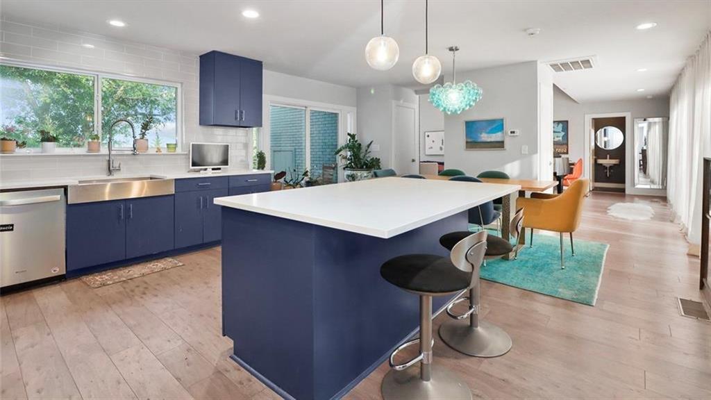 Ridglea Hills Add - Residential