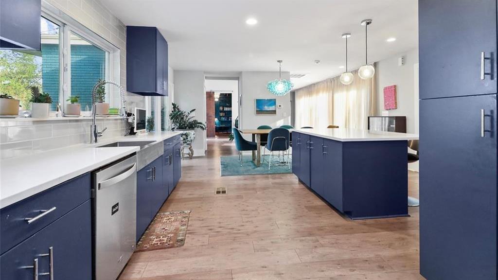Ridglea Hills Add - Residential