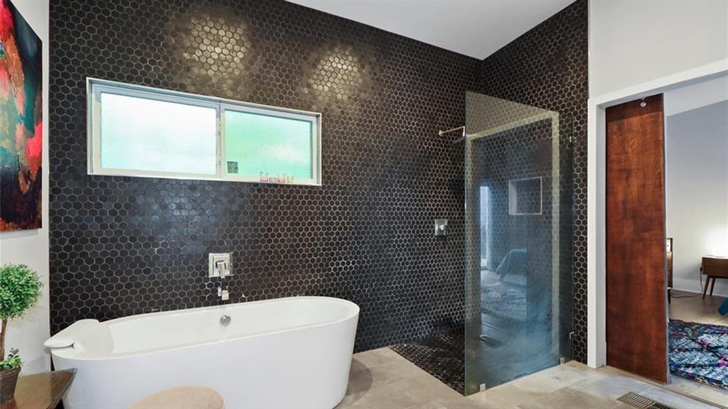 Ridglea Hills Add - Residential