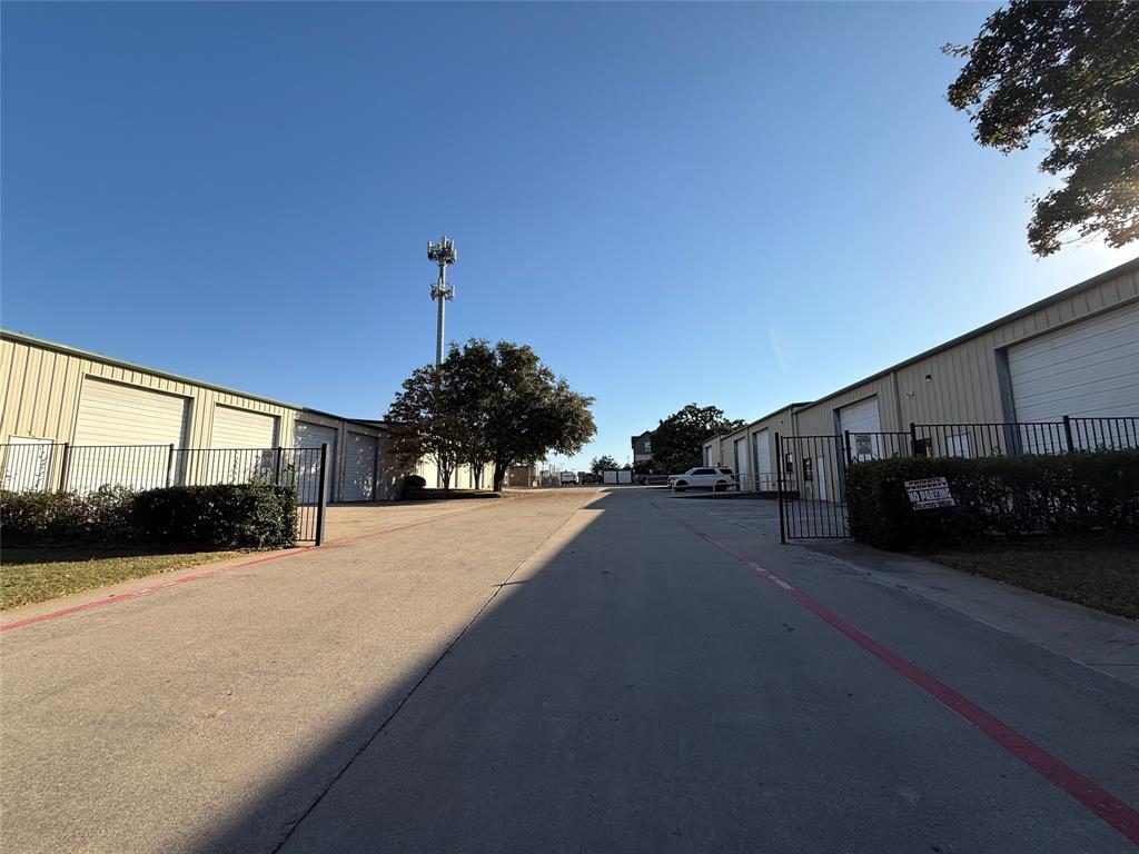 Daugherty - Commercial Lease