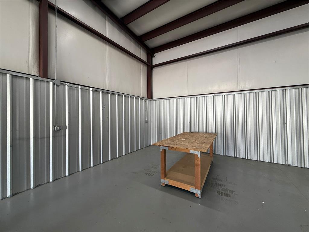 Daugherty - Commercial Lease