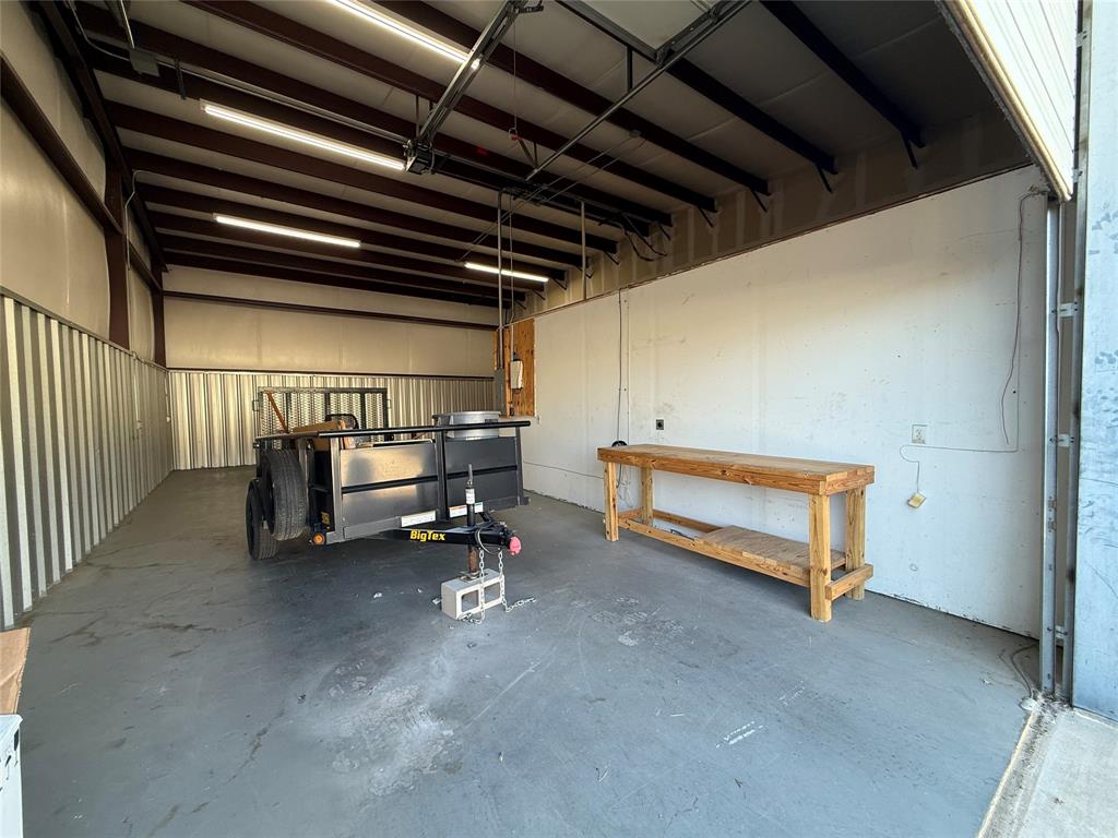 Daugherty - Commercial Lease