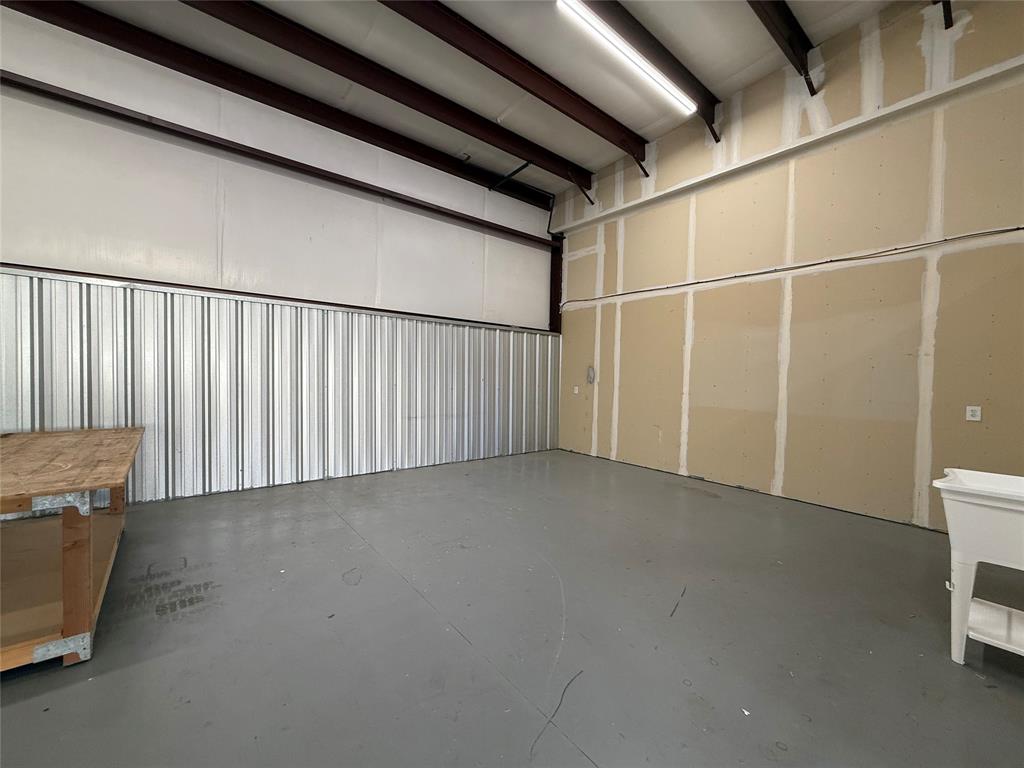 Daugherty - Commercial Lease