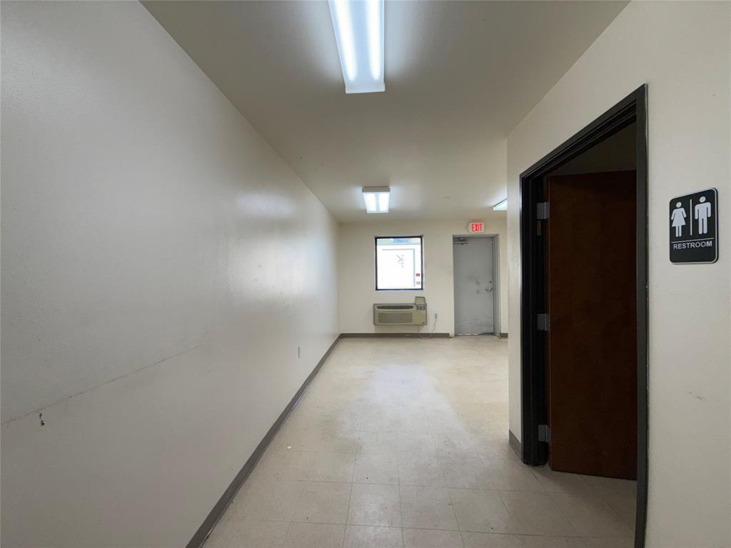 Daugherty - Commercial Lease