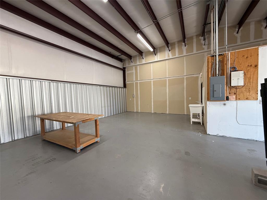 Daugherty - Commercial Lease