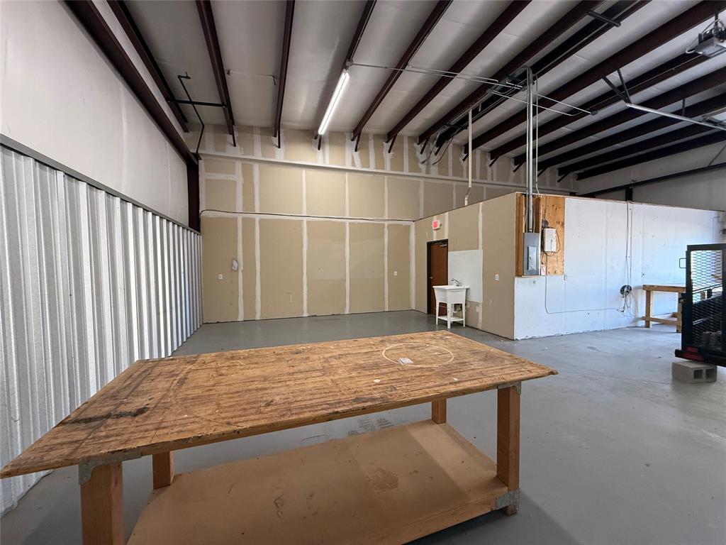 Daugherty - Commercial Lease