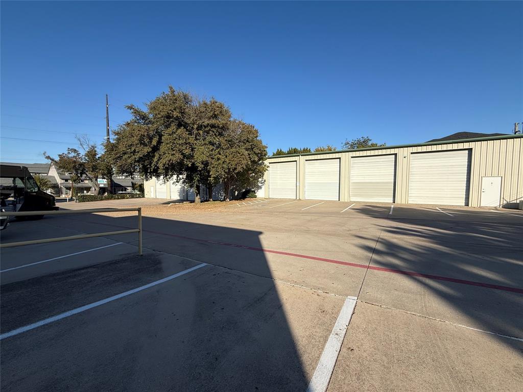 Daugherty - Commercial Lease