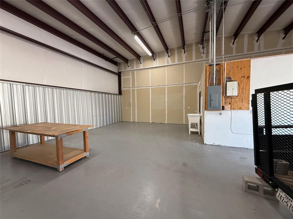 Daugherty - Commercial Lease