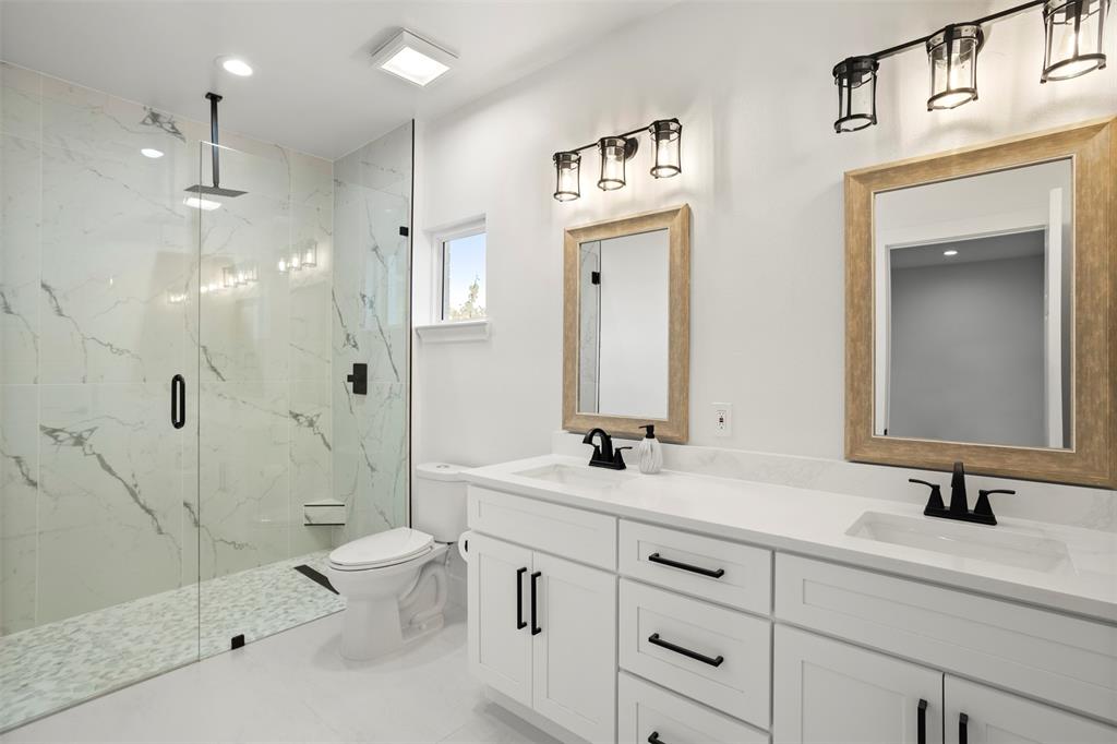 Maw & Paw Estates - Residential