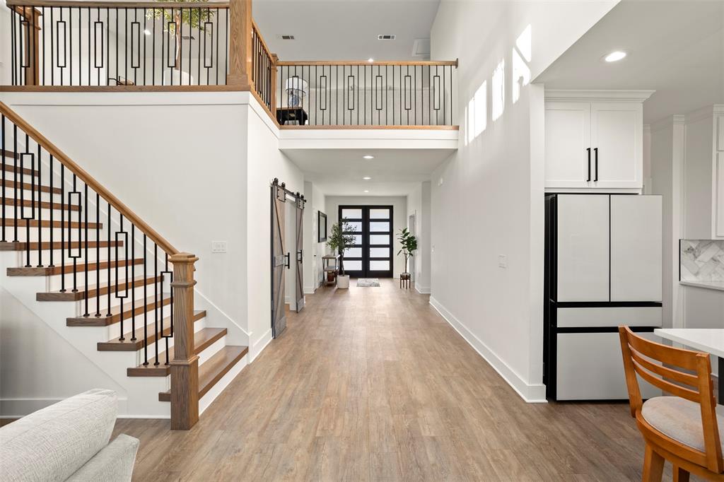 Maw & Paw Estates - Residential