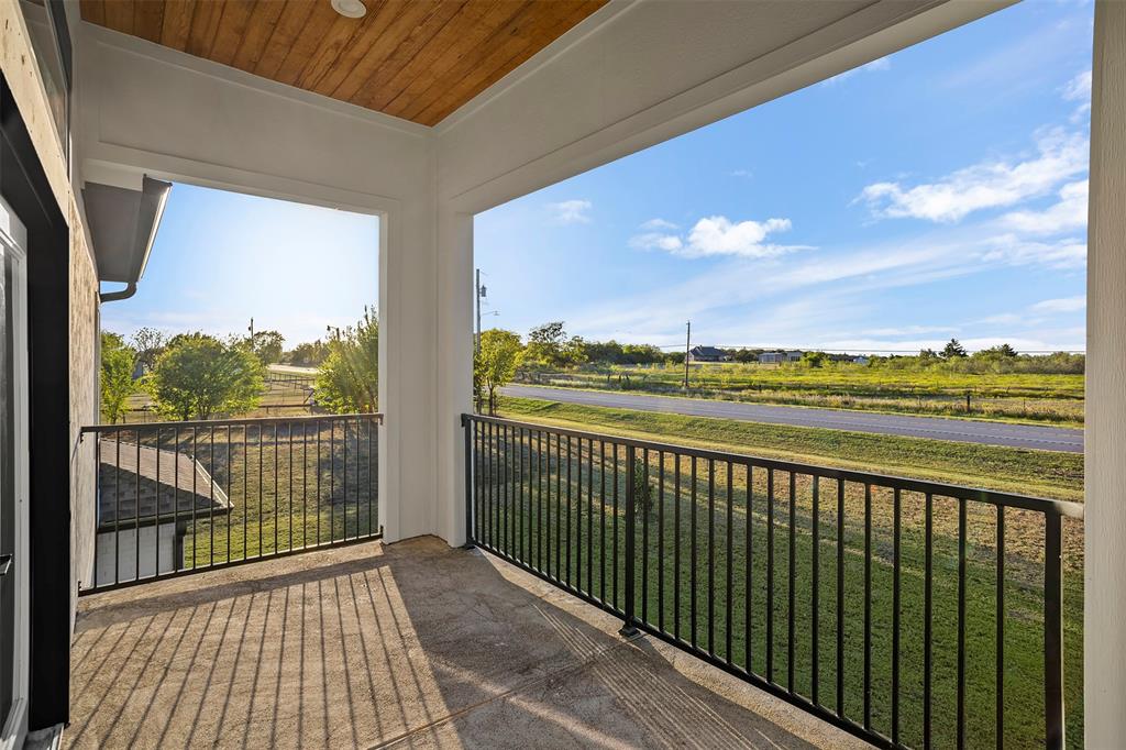 Maw & Paw Estates - Residential