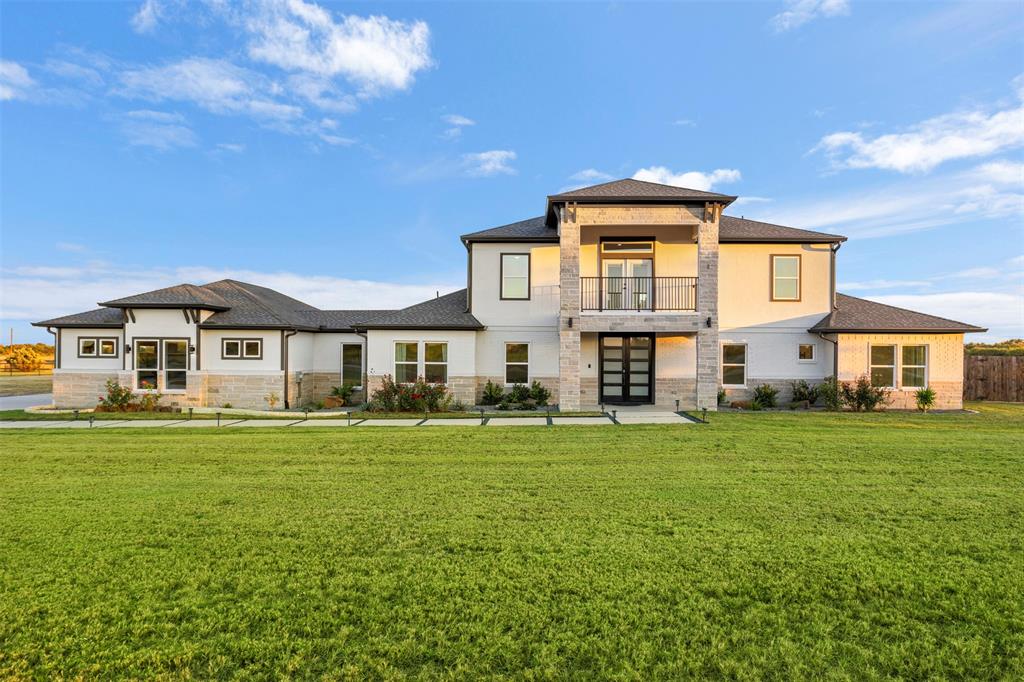 Maw & Paw Estates - Residential