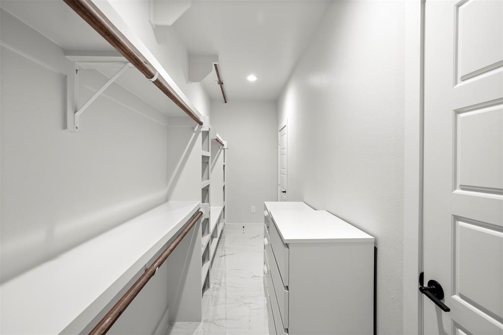 Maw & Paw Estates - Residential