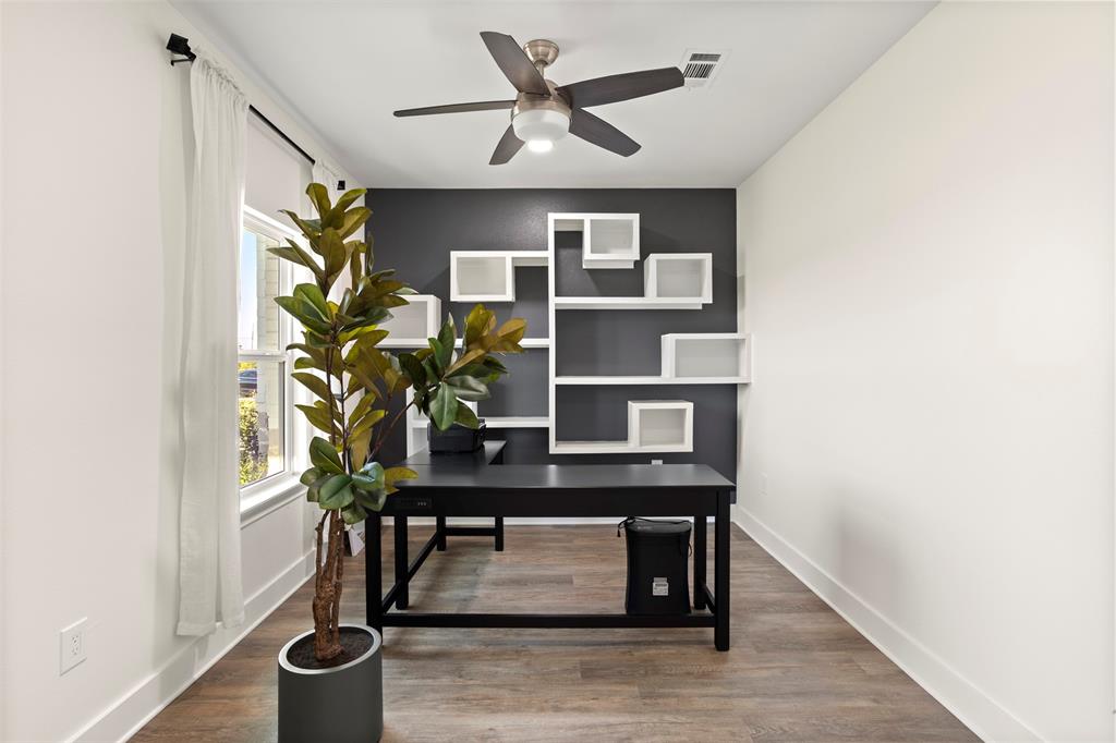 Maw & Paw Estates - Residential