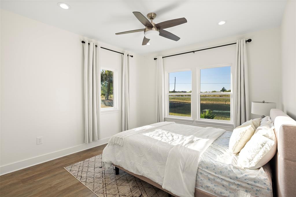 Maw & Paw Estates - Residential