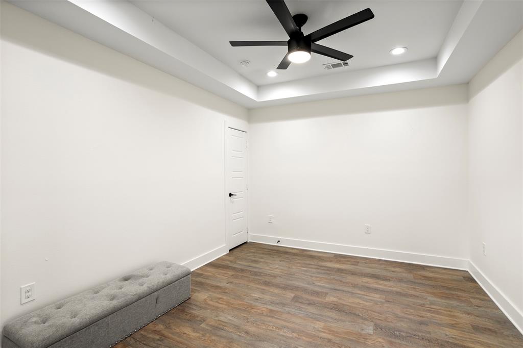 Maw & Paw Estates - Residential