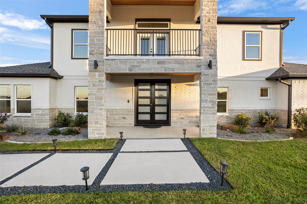 Maw & Paw Estates - Residential