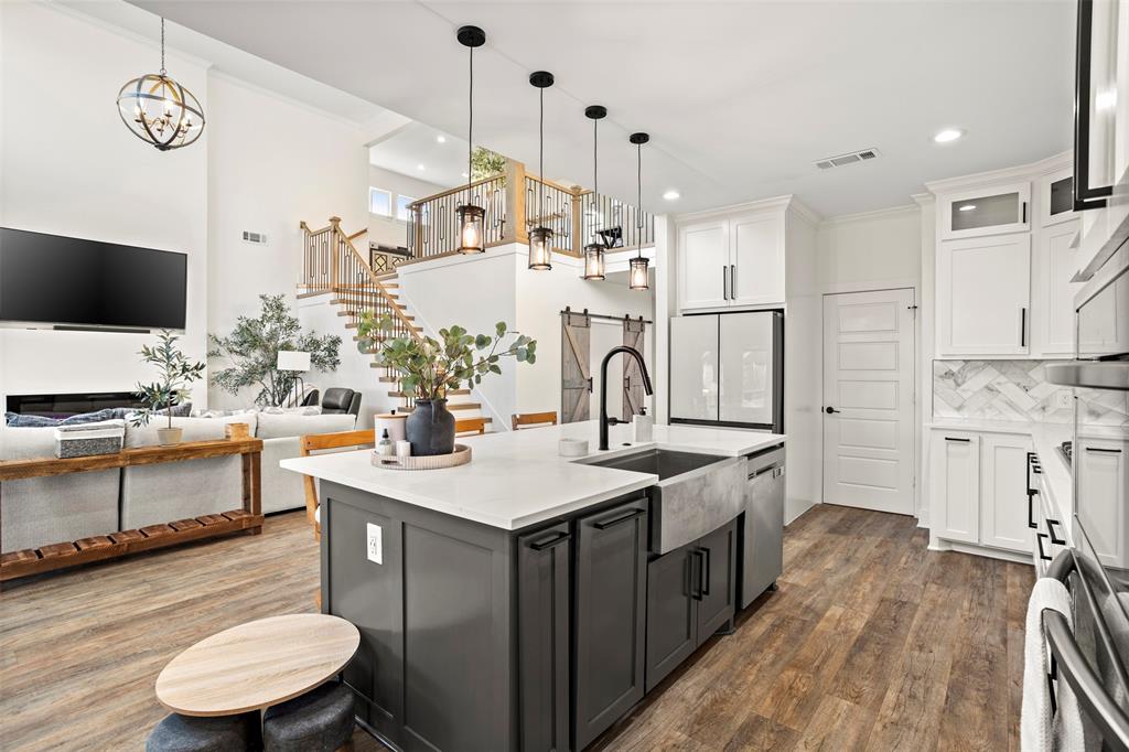 Maw & Paw Estates - Residential