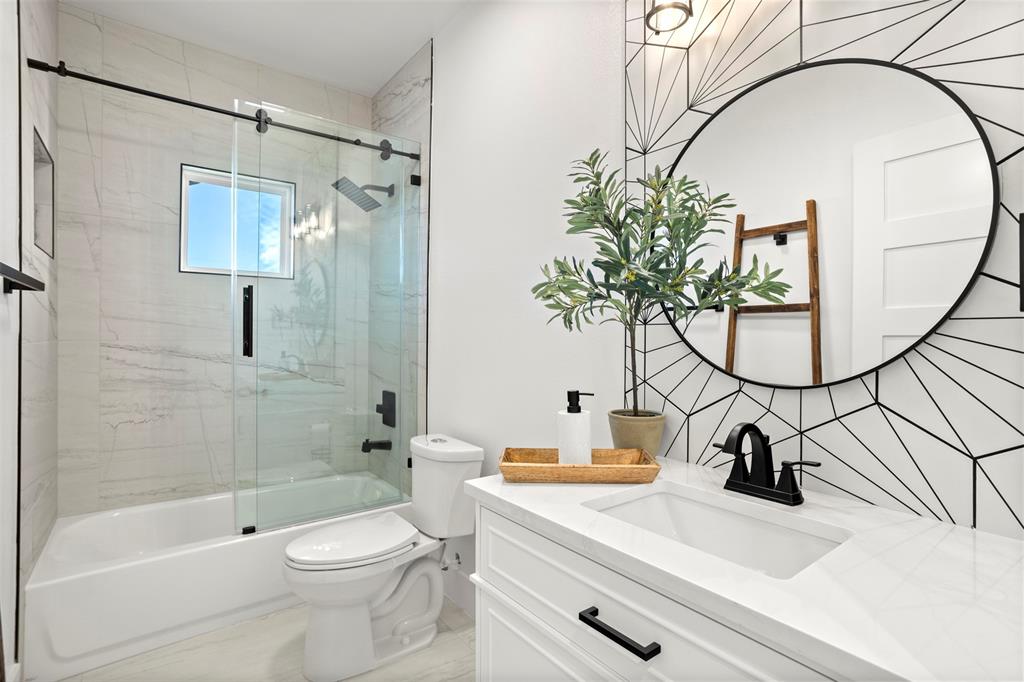 Maw & Paw Estates - Residential